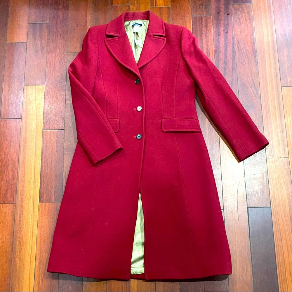 J Crew Coat